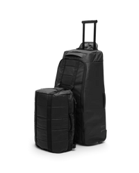 Roamer Duffel 60L Black Out