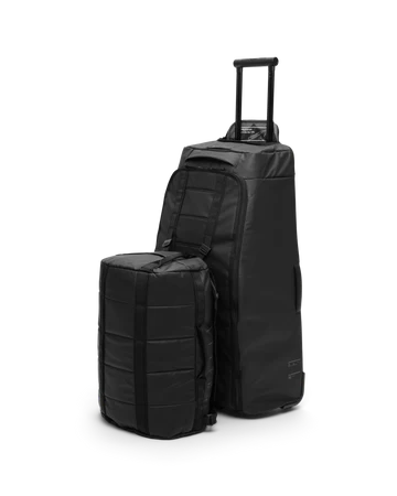 Roamer Duffel 60L Black Out