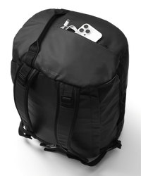 Roamer Duffel 60L Sand Grey