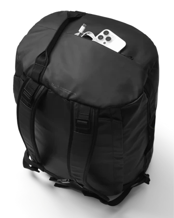 Roamer Duffel 60L Sand Grey