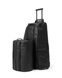 Roamer Pro Split Duffel 50L Forest Green