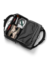 Roamer Pro Split Duffel 50L Forest Green