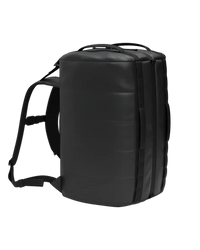 Roamer Pro Split Duffel 50L Black Out