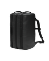 Roamer Pro Split Duffel 50L Black Out