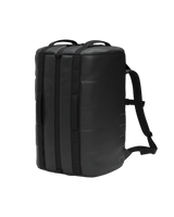 Roamer Pro Split Duffel 50L Black Out