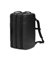 Roamer Pro Split Duffel 50L Black Out