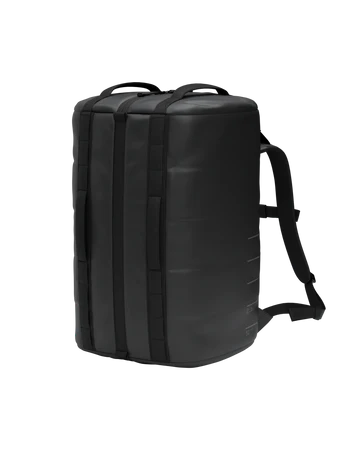 Roamer Pro Split Duffel 50L Black Out