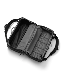 Roamer Pro Split Duffel 50L Black Out