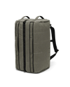Roamer Pro Split Duffel 50L Forest Green