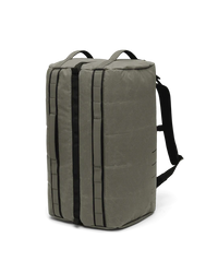 Roamer Pro Split Duffel 50L Forest Green