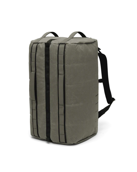Roamer Pro Split Duffel 50L Forest Green