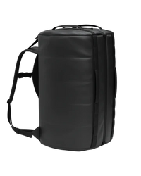 Roamer Pro Split Duffel 70L Black Out