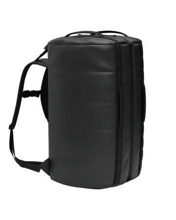 Roamer Pro Split Duffel 70L Black Out