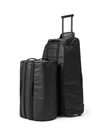 Roamer Pro Split Duffel 70L Forest Green