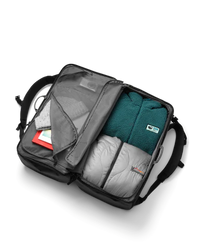 Roamer Pro Split Duffel 70L Forest Green