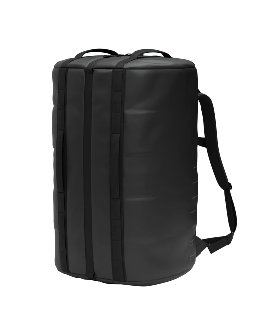 Roamer Pro Split Duffel 70L Black Out