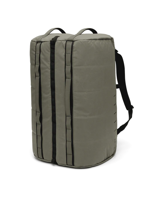 Roamer Pro Split Duffel 70L Forest Green