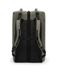 Roamer Pro Split Duffel 70L Forest Green