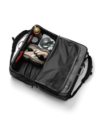 Roamer Pro Split Duffel 90L Forest Green