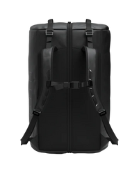 Roamer Pro Split Duffel 90L Black Out