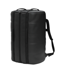 Roamer Pro Split Duffel 90L Black Out