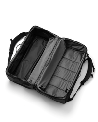 Roamer Pro Split Duffel 90L Black Out