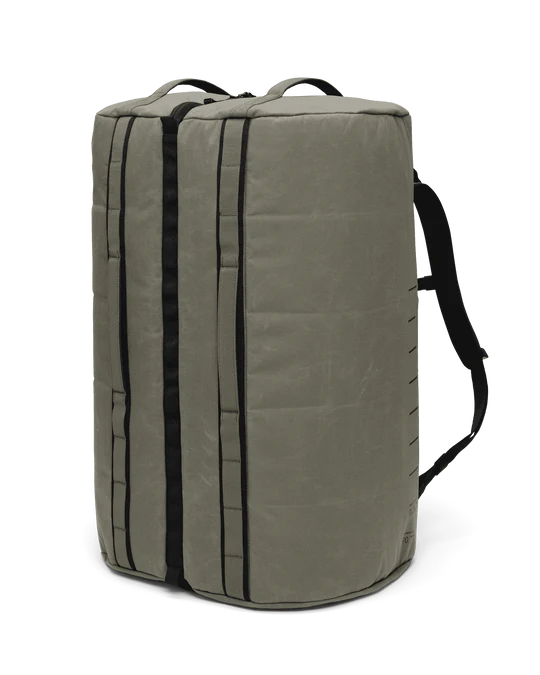 Roamer Pro Split Duffel 90L Forest Green