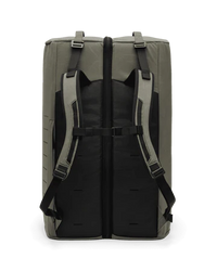 Roamer Pro Split Duffel 90L Forest Green