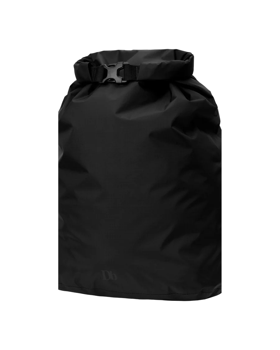 Essential Drybag 13L Black Out