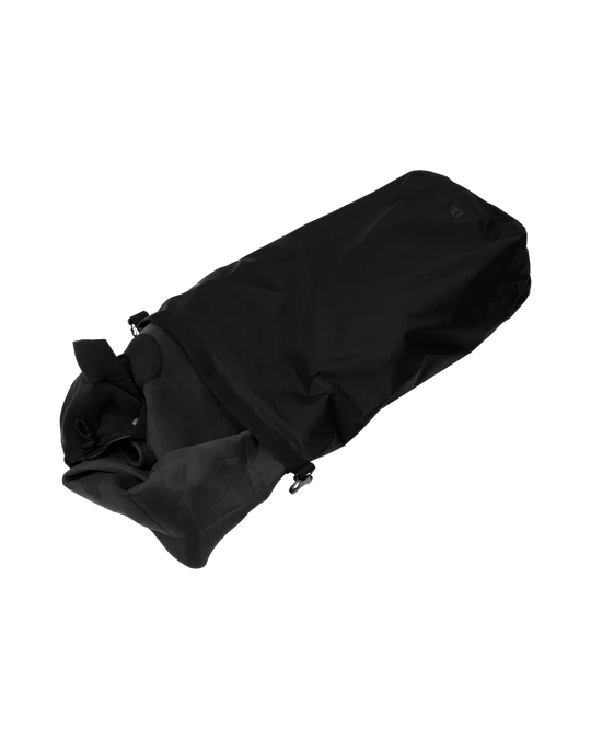 Essential Drybag 26L Black Out