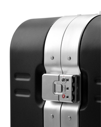 Ramverk Pro Carry-on Silver